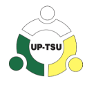 up tsu